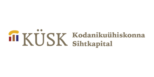 KÜSK logo
