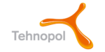 Tehnopoli logo