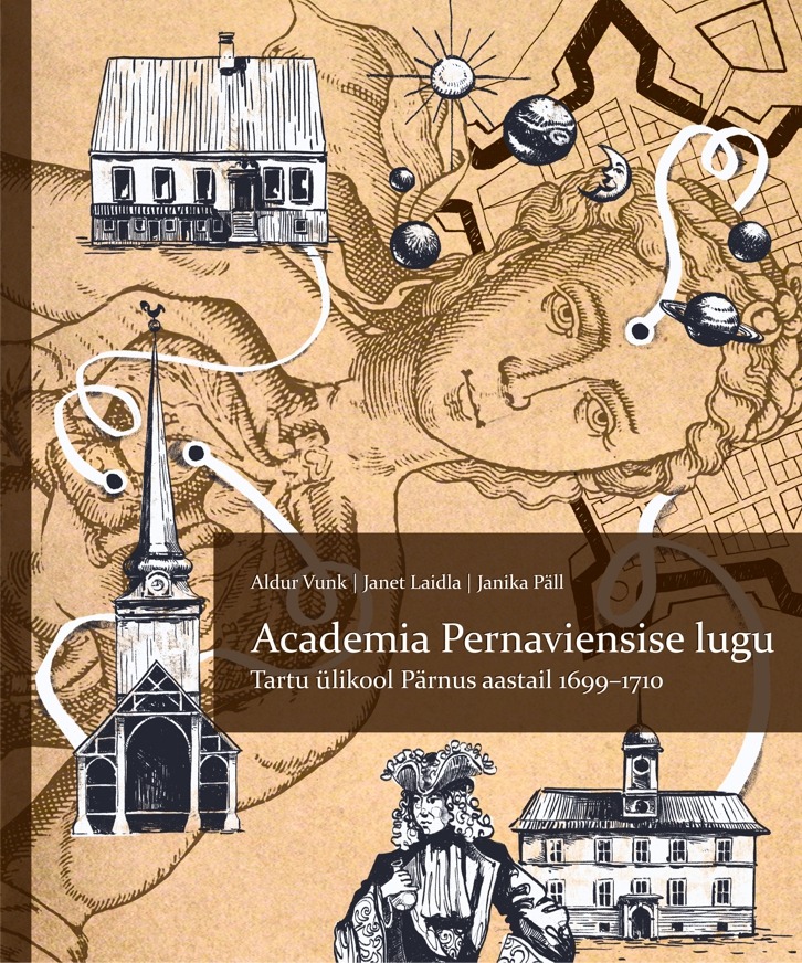 Academia Pernaviensis